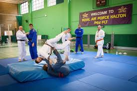 Image result for Halton BJJ & Judo Club