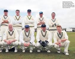 Image result for Messingham Cricket Club