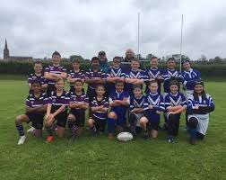 Image result for Tyldesley Rugby Union Football Club