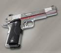 Crimson Trace LG-401 Rubber Overmold Laser Grips, Instinctive ...
