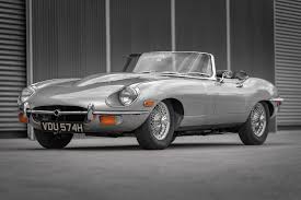 Image result for Light Silver Gray 1970 Jaguar