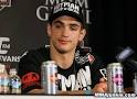 John Hathaway Interview 2011 | MMA Fight Corner