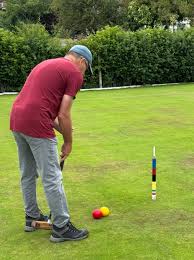 Image result for Croquet In Pendle