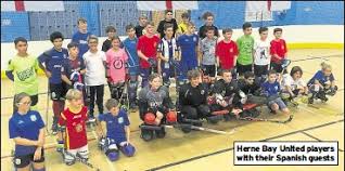 Image result for Herne Bay United Roller Hockey Club