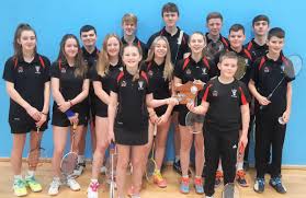 Image result for Guernsey Juniors Badminton Club