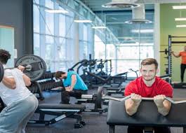 Image result for Newbury Aerobics Workout & Leisure