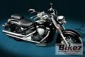 2011 Suzuki Intruder 400 specifications and pictures