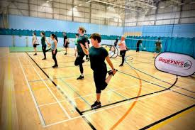 Image result for Walton Badminton Club
