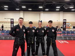 Image result for ATA Martial Arts Maple Ridge