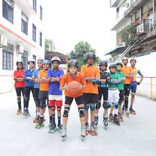 Image result for St Theresas Badminton Club