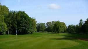 Image result for Spalding & District Gc