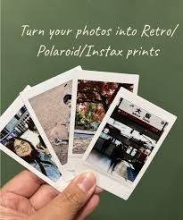 Image result for polaroids
