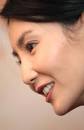 女明星側臉妝容大比拼 看誰更美_