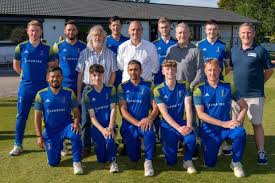 Image result for Darwen Cricket Club