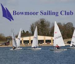 Image result for Bowmoor Sailing Club