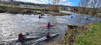 Image result for Bradford & Bingley Canoe Club