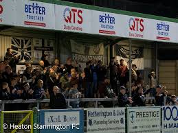 Image result for Heaton Stannington Afc