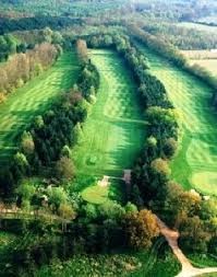 Image result for Hawkhurst Golf Club, Kent