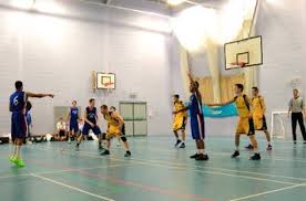 Image result for Shropshire Warriors