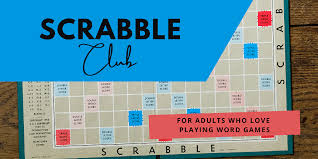 Image result for U3A Petersfield Scrabble Club