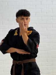 Image result for Levern Tora-Kai Karate Club