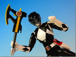 「マンモスレンジャー・ゴウシ 恐竜戦隊ジュウレンジャー」の画像検索結果