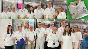 Image result for LEICESTER SYNCHRONIZED SWIMMING CLUB