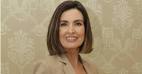 Fátima Bernardes, 49,