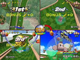 Image result for super monkey ball screenshots