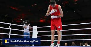 Image result for Enfield T'ai Tsung Chinese Boxing