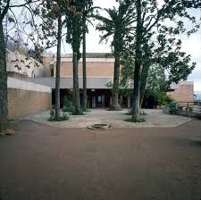 Image result for auditorio manuel de falla granada