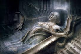 Image result for giger