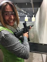 Image result for Grantham Target Shooting Club