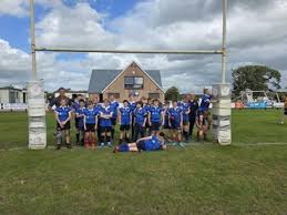 Image result for Dumfries Rugby Football Club
