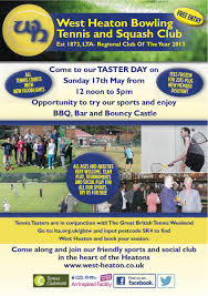 Image result for West Heaton Bowling, Tennis & Squash Club