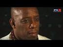 FATV Five a Side - Ian Wright