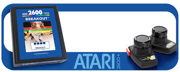 Image result for atari breakout