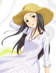 「瀬名詩織 アイドルマスターシンデレラガールズ」の画像検索結果