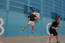 Image result for Cockburn Badminton Centre, Glasgow