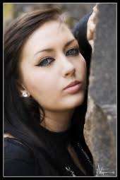 Leah Jones. Female 25 years old. Cardiff, Wales, United Kingdom. Mayhem #1381145 - 500994261800c_m