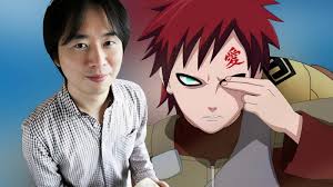 Image result for gaara naruto