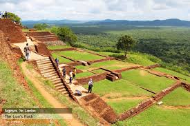 Image result for сигирия