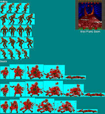 Image result for doom imp