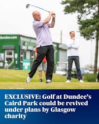 Image result for Caird Park Golf Club
