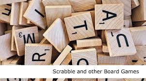 Image result for U3A Coventry Scrabble Club