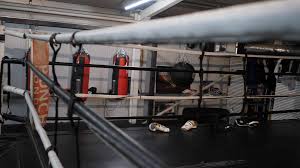 Image result for Finchley & District Amateur Boxing Club