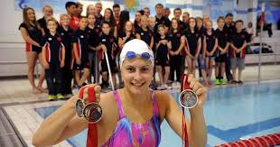 Image result for Middlesbrough Amateur Swimming Club