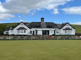 Image result for Markinch Bowling Club