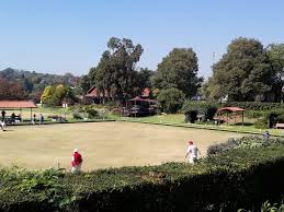 Image result for Park Bowls Club