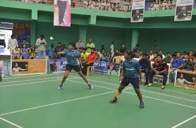 Image result for The Badminton Academy (Mk) Badminton Club